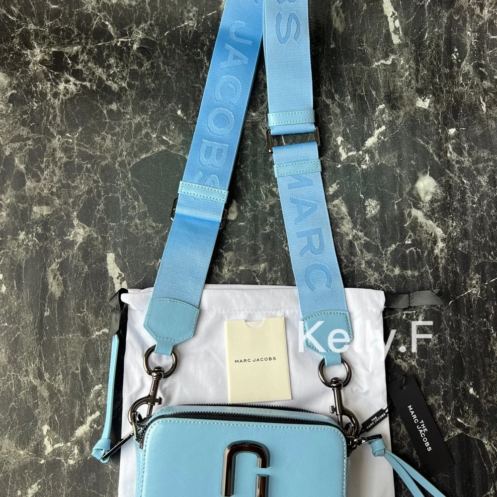 MARC JACOBS snapshot - Picture 10 of 11